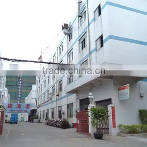 Shenzhen Jianyuanda Plastic Moulds Co., Ltd. company overview - view 2 thumbnail