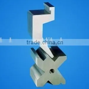 Good Price LVD Press Brake Tooling, LVD Press Brake Die , Press Brake Punch and Die Tools Quality Choice thumbnail-1