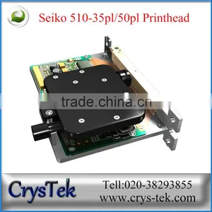 SPT510 Head/ 510 Printhead/ 510-35pl Head thumbnail-1