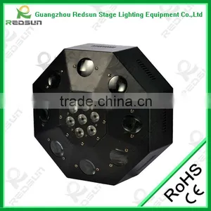 Lowest Price High Quality Full Color and Indoor Beam Colorful Effect Light LED Flooring for Dance Hall thumbnail-2