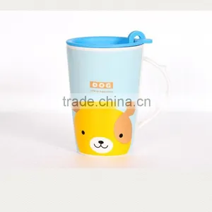 Special Animal Series Ceramic Coffee Mug thumbnail-2