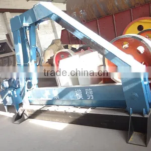 High Output Log Cutter/Log Splitter/Hydraulic Wood Splitting Machine thumbnail-1