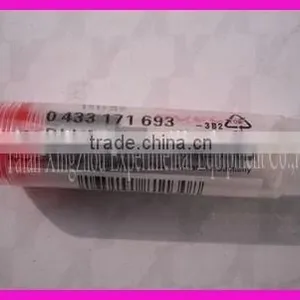 Diesel Common Rail Nozzle DLLA148P1067 for Injector 0433171693 thumbnail-1