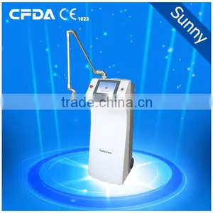 Standard CO2 Dental Laser for Teeth Surgeon Widely Used in Private Clinic and Hospital thumbnail-1