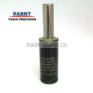 HYSON Standard Nitrogen Gas Springs for Mould thumbnail-1
