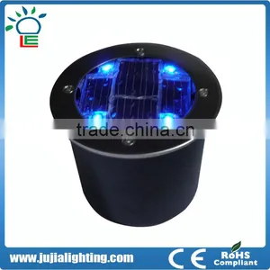 New Design Led Outdoor Lighting Solar Underground Light Led thumbnail-5
