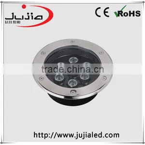Underground Led Light,RGB Underground Light thumbnail-1
