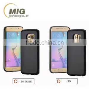 Mobile Phone Case for Iphone 6 of Self Stick Arti Gravity Wholesale From China thumbnail-5