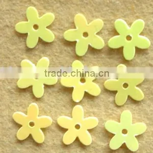 Flower Shape Decoration Table Confetti thumbnail-1