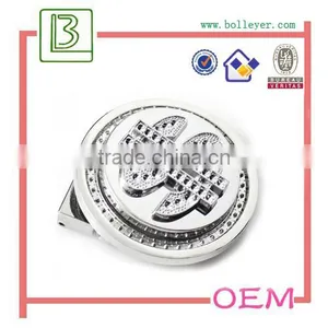 Custom Letter Belt Buckles thumbnail-1