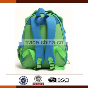 Cartoon Pictures School Backpack Bags for Children Quality Choice thumbnail-2