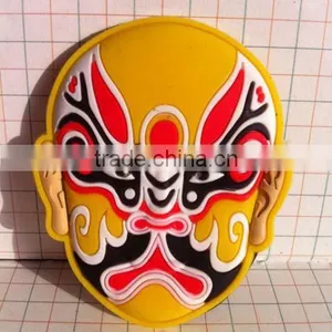 Fast Delivery Heat Resistant Custom 3d Magnet Logo,Full Colors Epoxy Magnet Fridge,Printing Polyresin Fridge Magnet ---DH20110 thumbnail-3