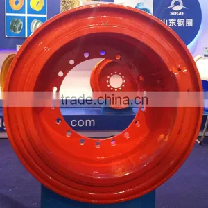 Port Machinery Rim 15.00/3.0-35 thumbnail-1