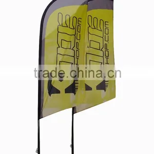 Aluminum Telescopic Pole Iron Based Business thumbnail-1