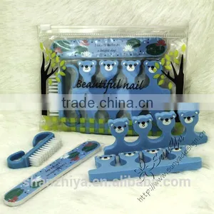 Mini Cute Nail File for Manicure Set thumbnail-2