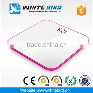 LED 180kg Digital Bathroom Weighing Scale thumbnail-2