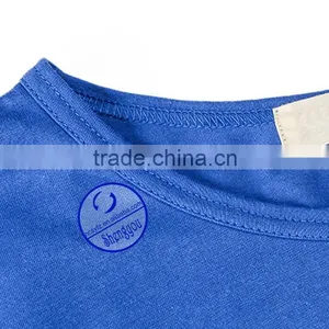 Custom Wholesale Short Sleeve Embroidered Unisex t Shirts thumbnail-3