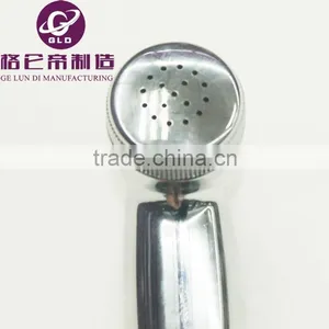 2015 Hot Sale Hand Held Bidet Shower Hand Shower Bidet Spray Toilet Portable Showers And Portable Toilets High Quality Portable thumbnail-3