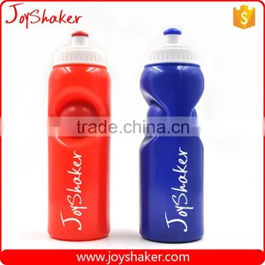 JoyShaker - Perfect Squeeze Water Bottle With PU Ball 16.9 Ounce thumbnail-5