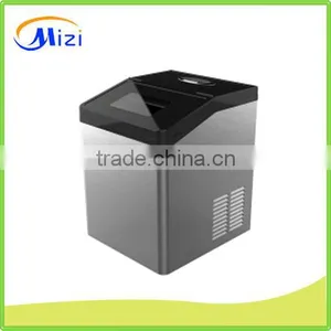 Big Ice Chip Maker Machine thumbnail-2