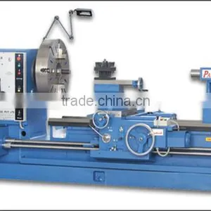 Panther Precision All Geared Lathes - 5610-1 thumbnail-1