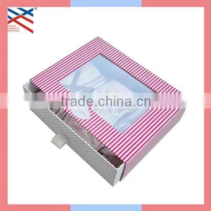 Paper Underwear Packaging Box thumbnail-1