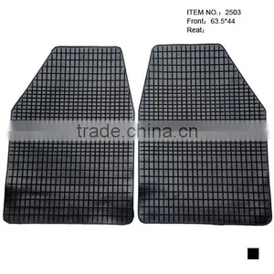 Cartoon Car Mats / Carpet Mat Made in China thumbnail-3