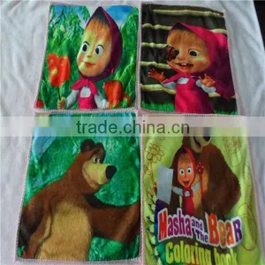 Wholesale Micro Fiber Towel thumbnail-1