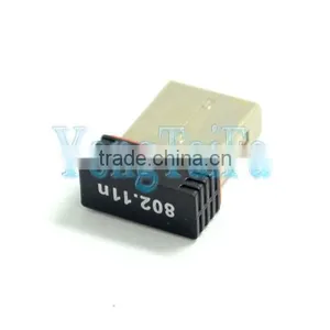 EDUP EP-N8508 USB 150 Mbps Wireless Wifi Mini 150M Network Card 802.11 Bgn for For Raspberry Pi 3 Model B thumbnail-2