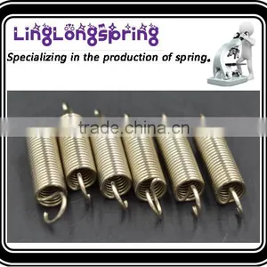 Various Types of High Tension Spring/small Tension Spring thumbnail-6