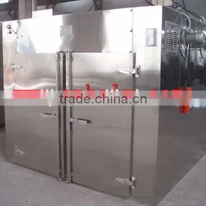 Industrial Cassava Drying Machine/cassava Dryer thumbnail-2