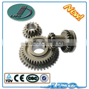 2014 Professional Manufacturer Auto Gear Parts thumbnail-1