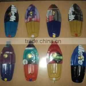 Recycled Pop Pop Boats Wholesale thumbnail-1
