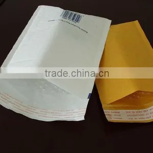 Kraft Bubble Material Air Bubble Mailer ,bubble Wrap Envelopes thumbnail-1