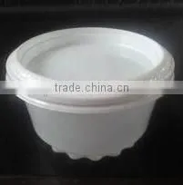 Hot Sale Plastic Yogurt Cup thumbnail-1