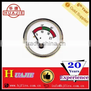 Diaphragm Pressure Gauge thumbnail-1