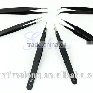 Wholesale Tweezers Custom Tweezers Personalized Tweezers thumbnail-3