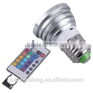 Home Party Decoration Led Bulb thumbnail-1