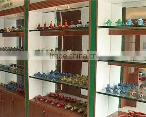 Ningbo Lumei Gas Burner Valve Co., Ltd. company overview - view 3 thumbnail