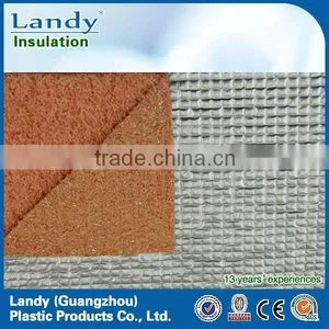 Size Customized XPE Foam Aluminum Foil Fiberglass Form Sheet thumbnail-4