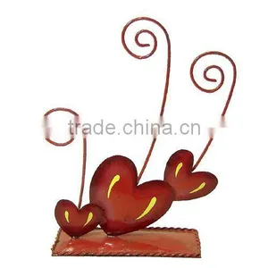 Christmas Hanging Heart, Christmas Decoration thumbnail-1