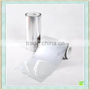 Perforated Food Packaging Film thumbnail-3