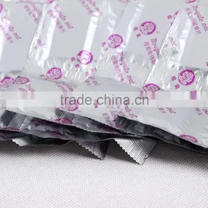 JC Aluminum Foil Laminated Packaing Film Roll,packing Seal thumbnail-2