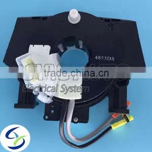 Airbag Spiral Clock Spring 25567-5X00A 25560-JD003 25567-ET025 25567-5X00A B5567-JD00A 25567-VW600 thumbnail-1
