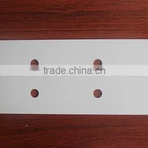 210x100mm Pvc Shim thumbnail-2