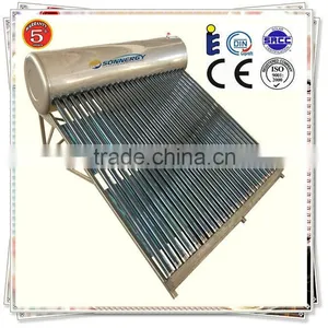 Solar Energy Products Soalr Keymark Approved thumbnail-1