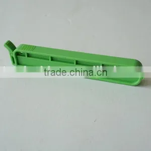 Colorful Food Bread Small Plastic Clips thumbnail-2