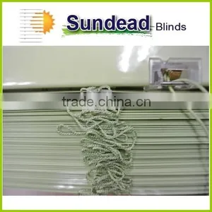 Home Decorative Aluminum Venetian Blinds & Horizontal Blinds & Mini Blinds thumbnail-4