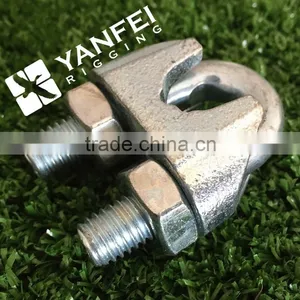 Zinc Plated Malleable Din741 Wire Rope thumbnail-1