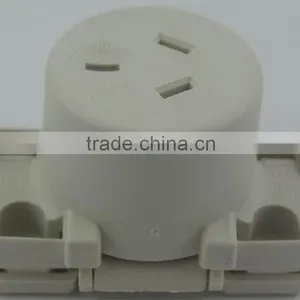 Single Site Socket Outlet 413qc Outlet Socket Socket Quick Connect Saa thumbnail-3